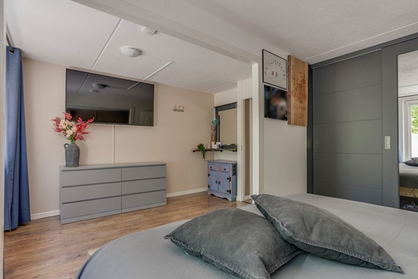 Medium property photo - Rietgorslaan 23, 3181 SN Rozenburg